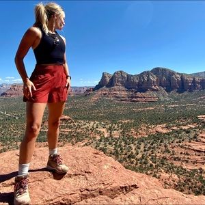 Meet your Posher, Madison